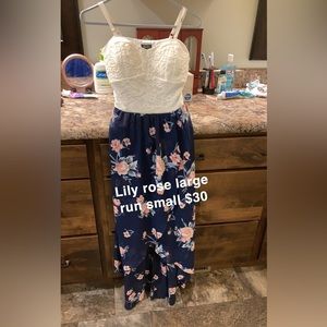 Like new condition, various sizes S-M fit, multiple brands & styles.Price in pic